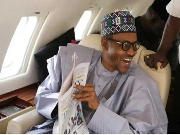 Rio Olympics: Buhari Sends Special Message To Team Nigeria
